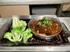 -肉肉大米(金虹桥店)