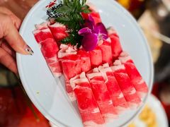 -袁老四重庆老火锅(桐梓坡店)