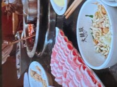 -大龙燚火锅(南山大道店)