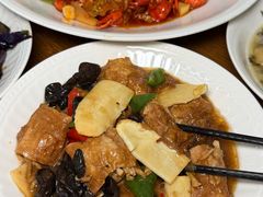 -毛哥小馆子(百井坊巷店)