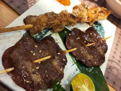 -林妈妈村·日式料理(宝山万达店)