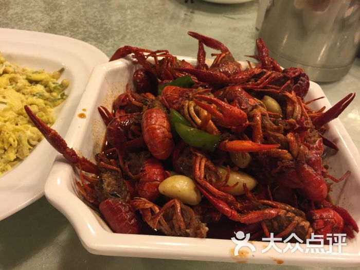 阿胖特色龙虾(宁国南路总店)-图片-合肥美食-大众点评网