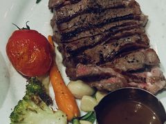 -Osteria Garden 生蚝花园餐厅(原进贤路店)