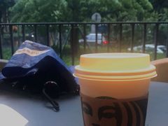 -星巴克(深圳侨城街店)