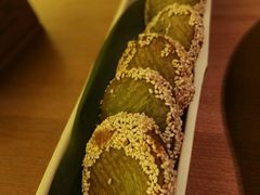 -绿茶餐厅(松江万达店)