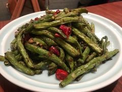 -小土豆北方菜馆(文慧园店)