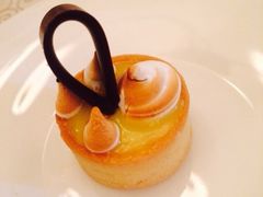 -Salon de Ville浦江汇(上海外滩华尔道夫酒店店)