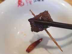 -兔槽江湖菜·重庆璧山兔(水围店)