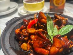 -鹿港小镇(霄云店)