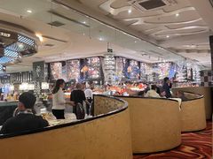 -芭菲盛宴·环球美食(解放碑英利国际店)