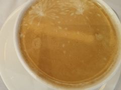 -广州融创花间堂悦雪酒店-花间食西餐厅