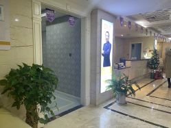 -西安现代妇产医院医疗美容