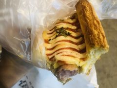 -巴黎贝甜(国贸店)