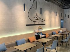 -野鸽子咖啡(中航店)