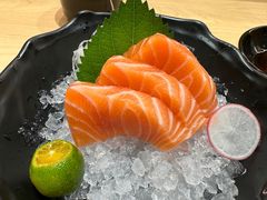 -友壹町寿司(新DNA购物中心店)