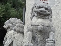 -南阳卧龙岗武侯祠