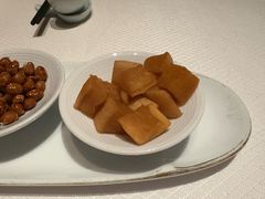 -北京柏悦酒店·锦庭餐厅Dining Room