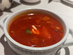 -俄士厨房(五棵松华熙LIVE店)