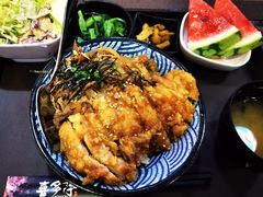 -喜多亭(宜山路店)