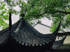 -拙政园