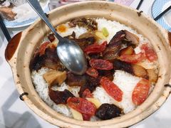 -东江海鲜酒家(艺都分店)