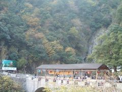 -东天目山风景区