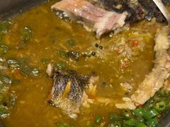 -鱼酷活鱼烤鱼(南京水游城店)