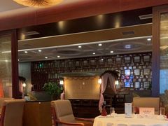 -中关村皇冠假日酒店·红轩中餐厅