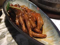 -佬麻雀·新湘菜(珠海金发购物中心店)