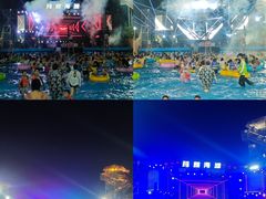 -武汉玛雅海滩水公园