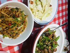 -湘当爱·鲜煮现炒(松岗立业路店)