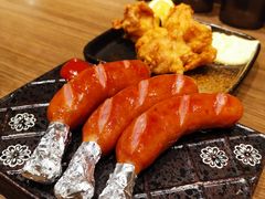 -雷神拉面(财富中心玉米楼店)
