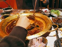 -哥老官重庆美蛙鱼头(宝山龙湖店)