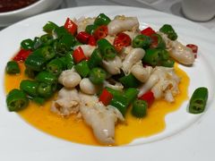 藤椒鱼泡（九江）-众喜蔡·私房酒馆(普思小镇店)