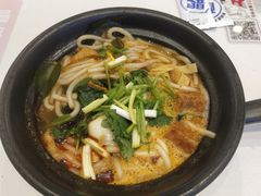 -姐弟俩土豆粉(北京双桥万达店)