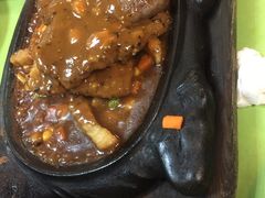 -胜利茶餐室