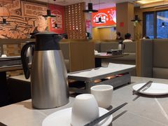 -大闫家烧烤·小海鲜家常菜(郑庄店)