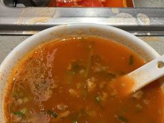 -海底捞火锅(顺义华联店)