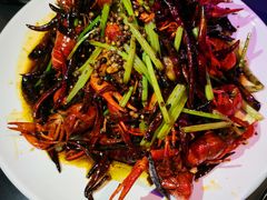 -红钳侠小龙虾·烧烤(中赢康康谷店)