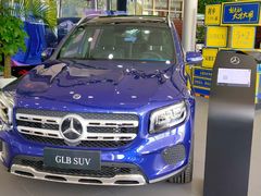 -奔驰利星行(北京花乡店)