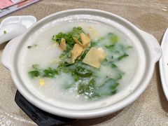 艇仔粥-香江中餐厅·招牌鱼生·老广味道(长隆香江酒店)