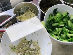 -无名缘米粉(西单店)