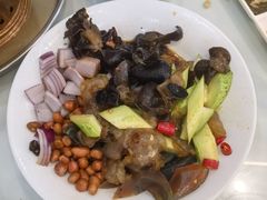 -龙香居海鲜浑锅家常菜·特色驴肉