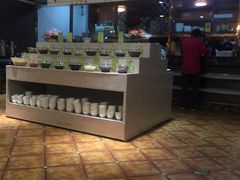 -醉南山重庆老火锅(新百店)