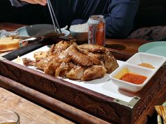 -小吊梨汤·北京菜·烤鸭(鸟巢店)