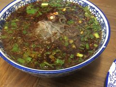 -惠记粉汤羊血(小南门店)
