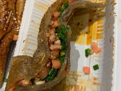 -真味烧烤(解放碑店)