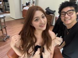 点击看大图 -WM Hair Salon精品店