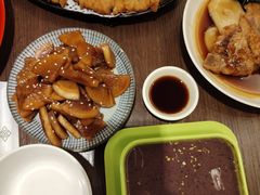 -玖鲜小笼(中山广场店)