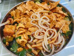 螺丝肉汤粉-红鼻子桂林米粉(金唐新光界店)